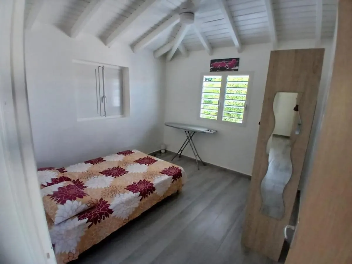 Holiday home O Paradis De Beauplan Port-Louis
