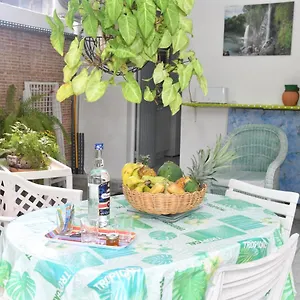 Appartement Coco Et Canne, Port-Louis