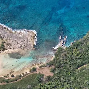 Villa Eden, A 400 Metres De La Du Souffleur, Port-Louis