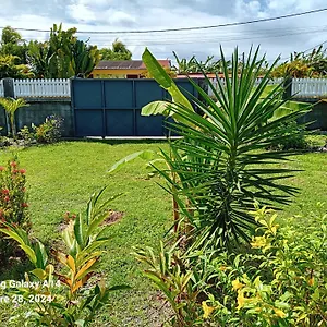 Hébergement de vacances La Cannaie, Port-Louis